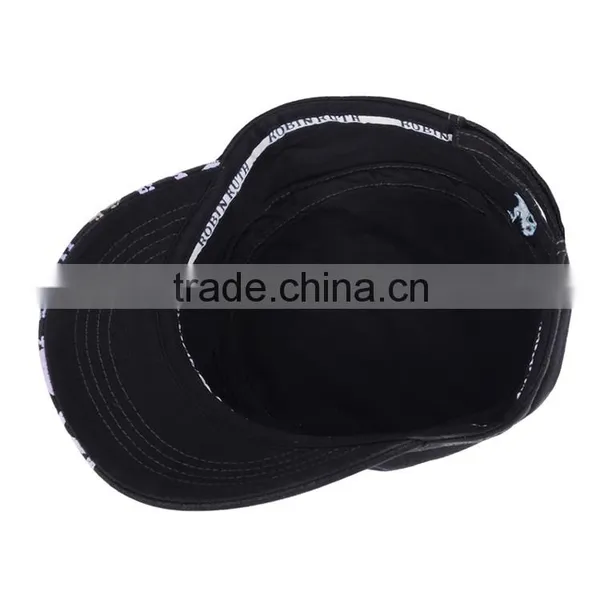 Factory Bottom Price New Arrival All Kinds of Custom Personal Hat and Cap for Sale photo-4