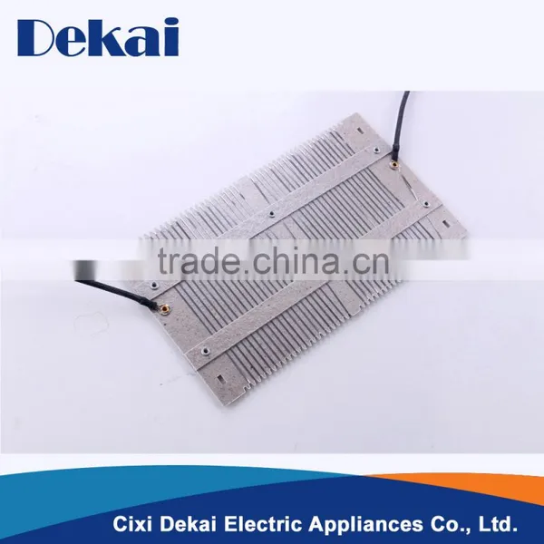 Mica High Temperature Electric Dish Heater 220 Volt Heating Element photo-3