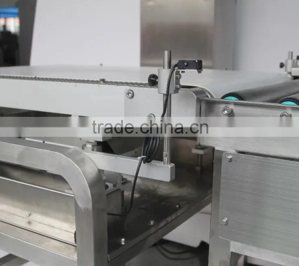 High Speed Inline Check Weigher photo-6