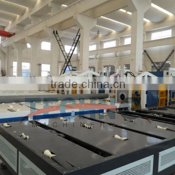 Pipe Expanding Machine
