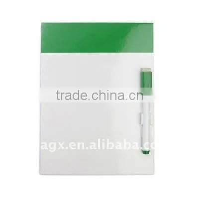 Magnetic Message Board& Magnetic Whiteboard
