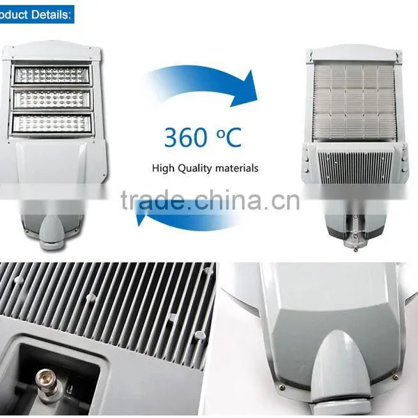 3 Years Warranty IP65 LED Street Light,LED Street Light photo-2