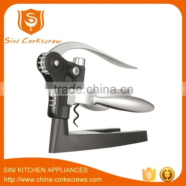 Hot Seeling Rabbit Corkscrew Professional Wine Opener Bottle Opener Quality Choice