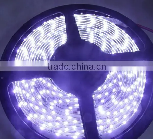 Warm White 120led/s Waterproof Side View Smd 335 Flexible Led Strips photo-5