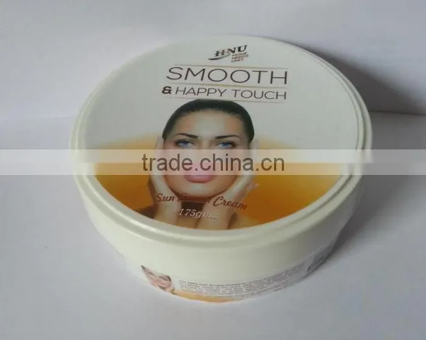 Sun Screen Cream