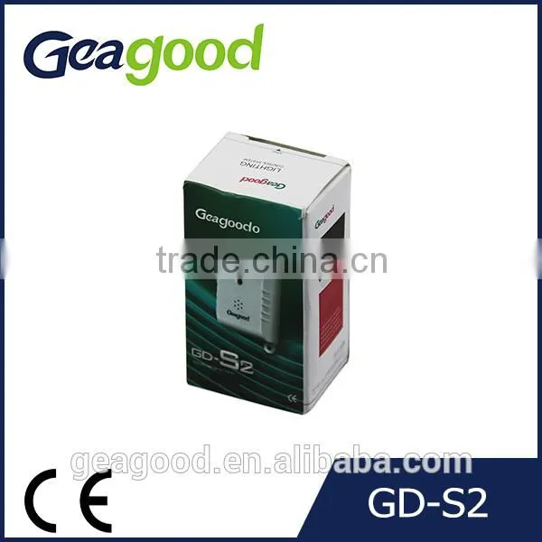 ProessionalHealth Mini Sound Sensor Light Switch photo-3