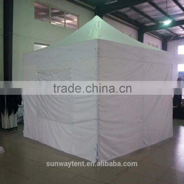 Folding Gazebo Middle Range 40mm Cheap Garden Gazebo photo-3