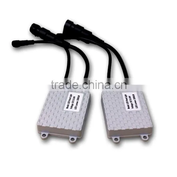Perfect 180degree Light Shooting 12V 24V 35w Led Headlight Conversion Kit With Manufactures Supply photo-2