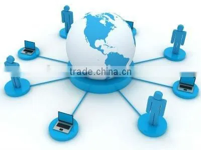 Ecommerce Website Marketing Service