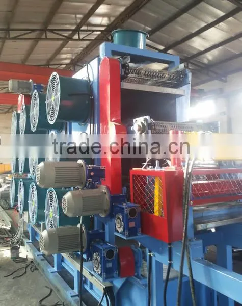 Hot Selling Batch Off Rubber Cooling Equipments & Rubber Cooling Production Line photo-2