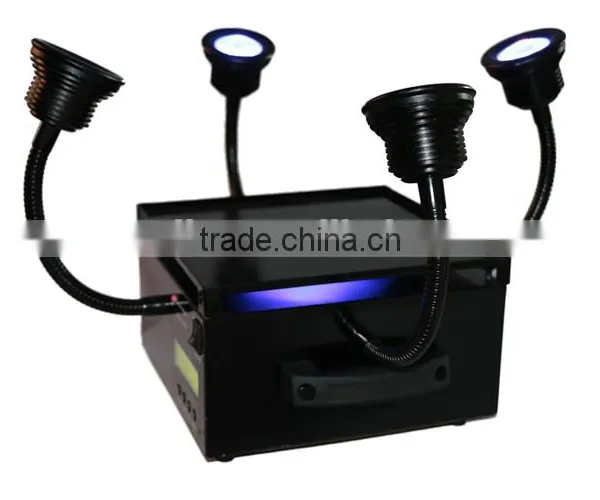 2015 New Product Portable LED Growth Light for Plants photo-6