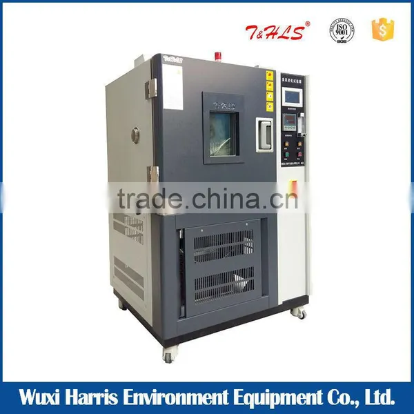 10 Years Manufacturing Experience Factory Ozone for Rubber Testing Machine