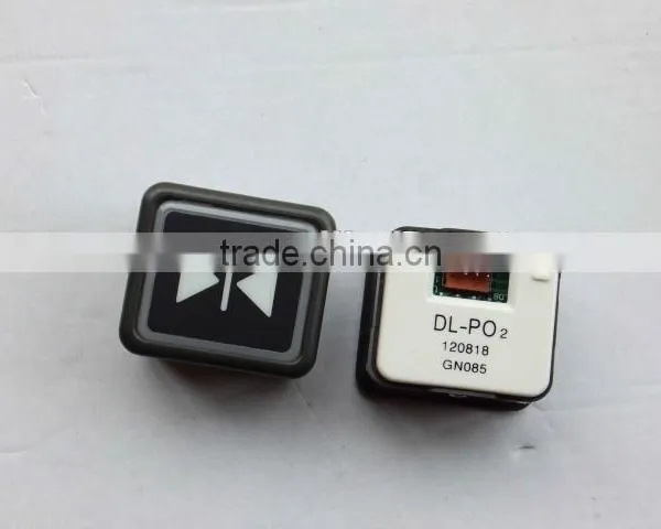Elevators DL-PO2 Push Button photo-3