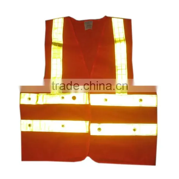New Style Safety Work Clothing photo-4