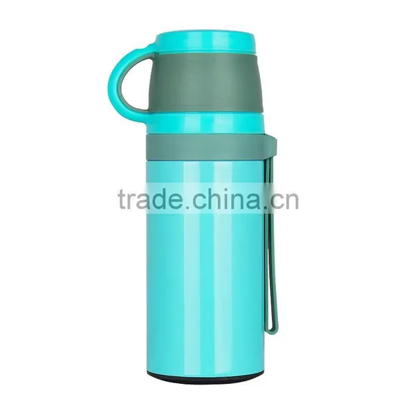 Vacuum Sealed Cup Stainless Steel Vacuum Cup photo-4