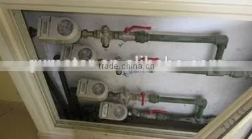 Data Water Meter Flow Remote Control Valve for Household photo-3