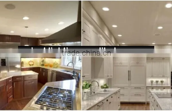 20w Cob Ceiling Lamp Led Lighting, Cob Downlight Led Spot Light 10w Cara Pasang Led Down Light COB photo-6