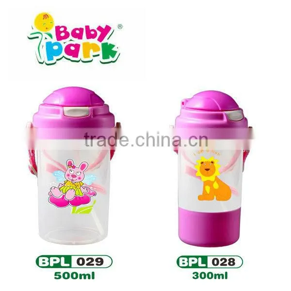 Baby Cheap Bpa Free Drink Bottle Manufacturer 2015