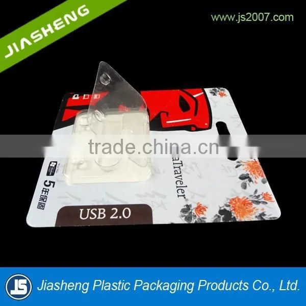 OEM Micro SD Memory Card Blister Packaging photo-3