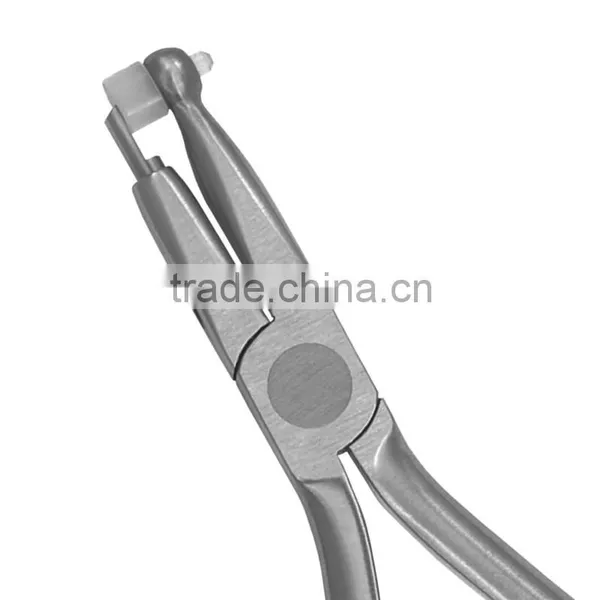 Adhesive Removing Plier Orthodontic Instruments 2016, Orthodontic Pliers Best Quality photo-2