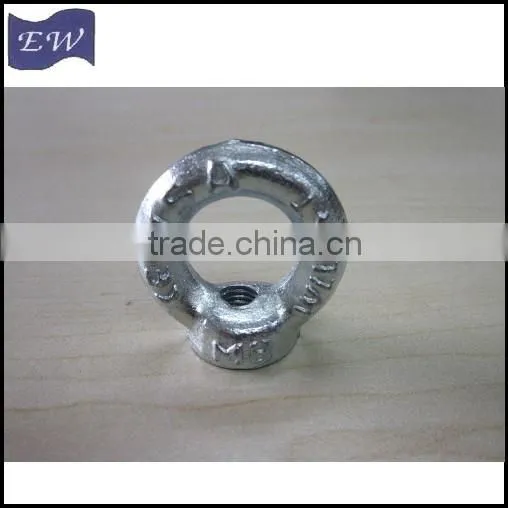 Din582 m8 Eye Nut (DIN582) photo-2