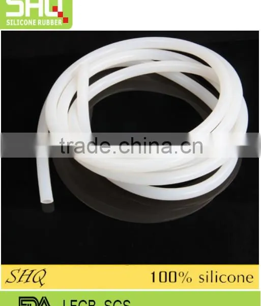 China High Quality Silicone Rubber Hydraulic Hose