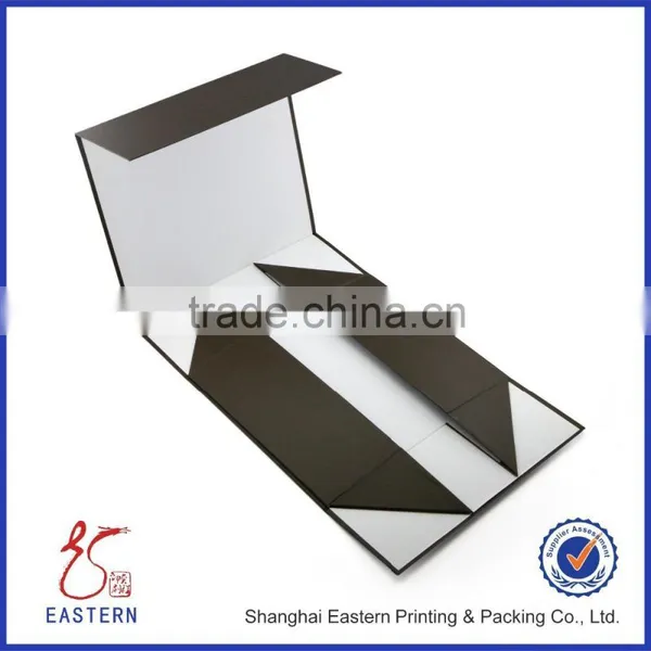 Custom Cardboard Gift Packaging Box / Folding Cardboard Box photo-2