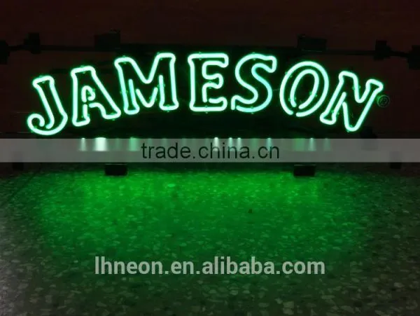 Jameson Neon Sign photo-2