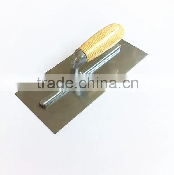 Concrete Plastic Float Trowel Power Trowel Tool photo-5