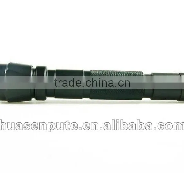 Romisen RC-N3 CREE Q3 3 Mode LED Flashlight (2 *AA/1*16340)