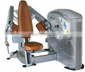 CE Approved Best Selling Gym Equipment/TZ-5005 Biceps Curl/China TZFITNESS photo-3