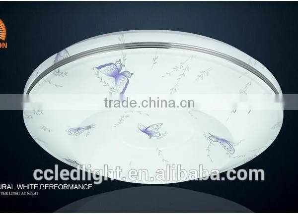 Hot Sales Round Ceiling Lighting Led ,bedroom Ceiling Light photo-6