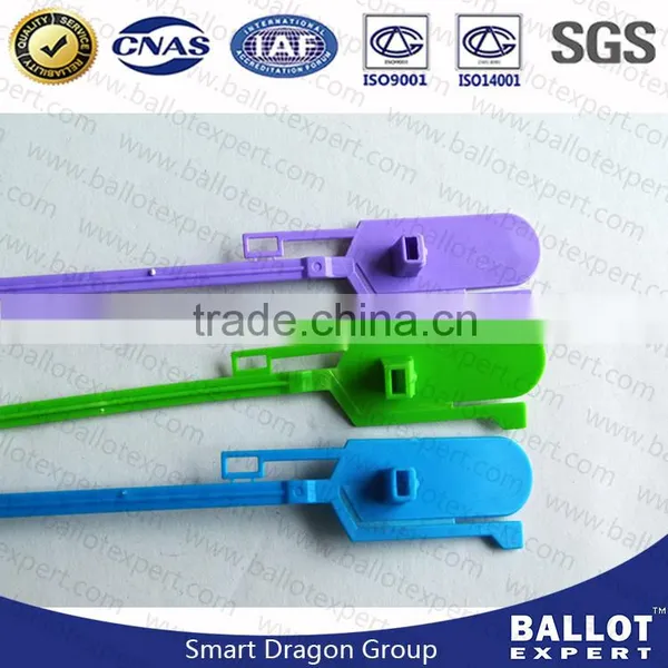 Custom Hard Tamper Evident Seals photo-4