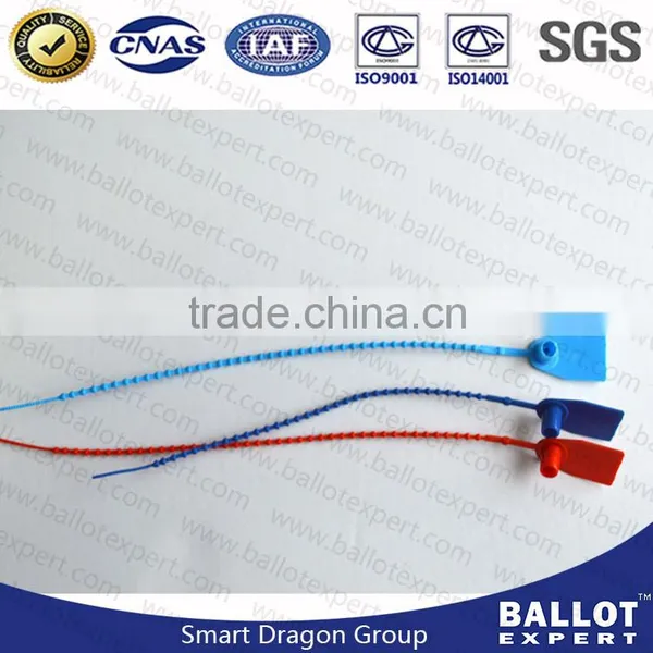 Security Protect Seals,Plastic Seal photo-2