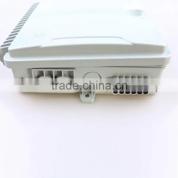 FTTH High Quality 12core Optical Fiber Distribution Box photo-4