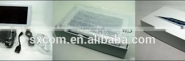 Tablet pc High Quality Dual Core 1.2ghz Tablet pc photo-3