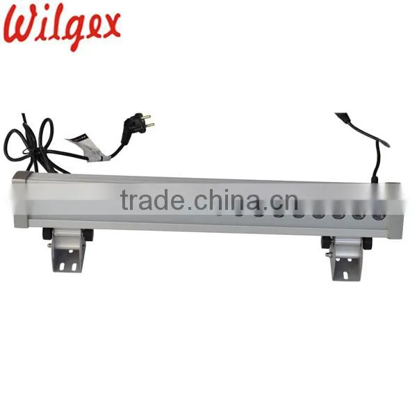 LED Wall Washer Bar Light Die Casting Aluminum Housing photo-2