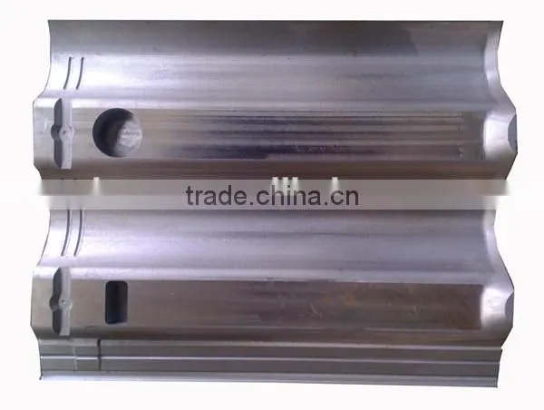 Concrete Roof Tile Mold photo-3