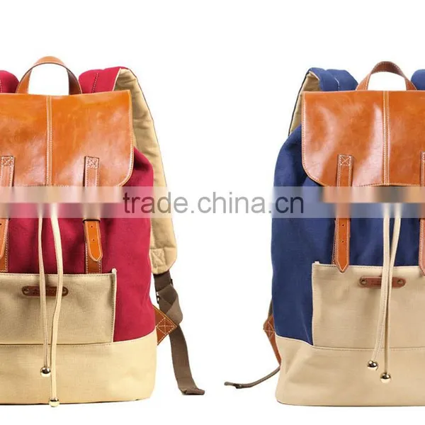 REYON 2016 New Design Promotion Cheap Customized School Backpack photo-3