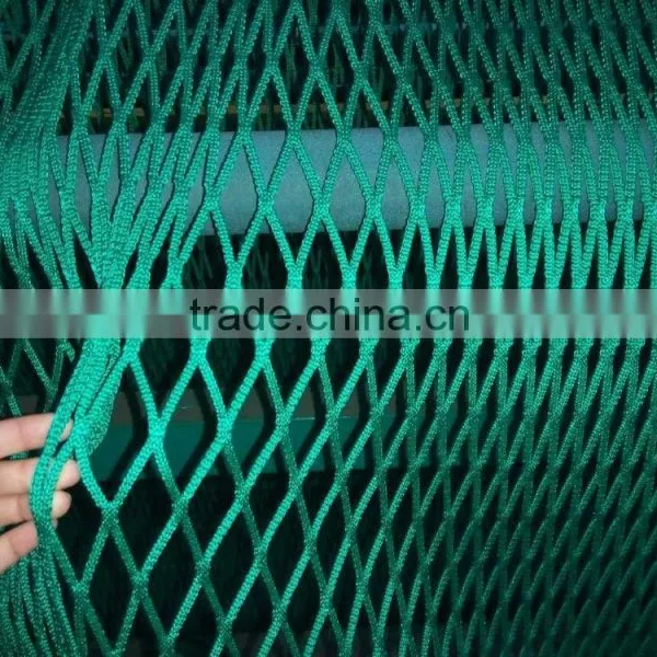 High Tenacity pp Construction Safety Net photo-2
