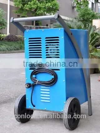 60L Per Day With Handle Industrial Dehumidifier (CLDH-60) photo-2