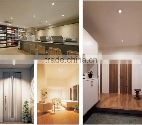 24w 8 Inch Led Downlights China Hot Sale Good Quality 3 Years Warranty photo-6