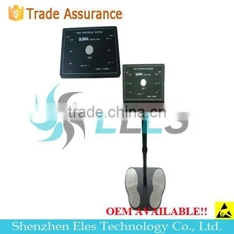 Good Quality Resistance Anti-static Tester Made in China photo-6