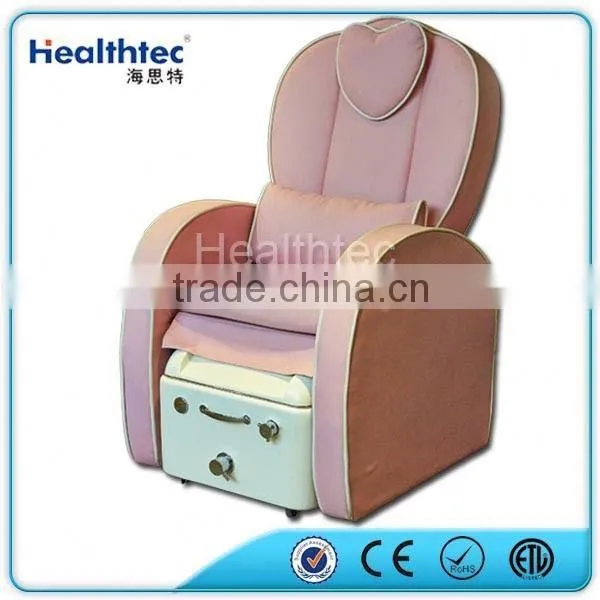 Jacuzzi Pedicure Foot Spa Massage Beauty Salon Furniture Reception Desk Supplier's Choice photo-2
