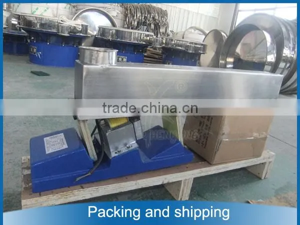 GZV Series Tiny Electromagnetic Feeder photo-2