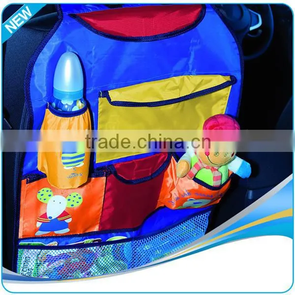 Wholesale Truck Seat Organizer photo-2