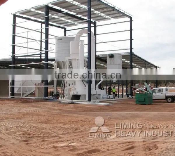 Roller Mill Machinery and Equipment photo-3