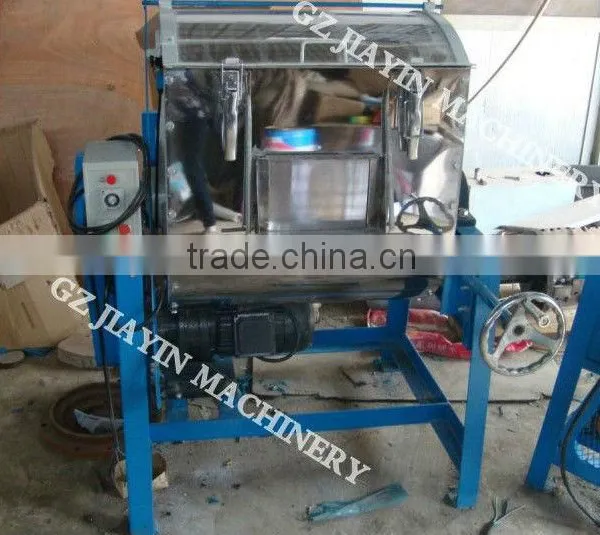 Automatic Vertical Plastic Mixer/Plastic Color Mixer Machine Quality Choice photo-3