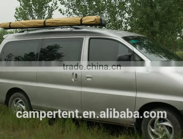 Folding Awning Tent photo-6