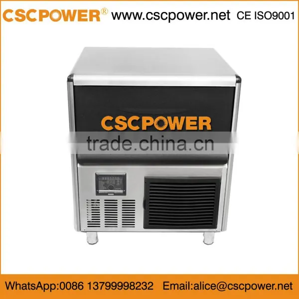 Ice Cubes Machines With Factory Price photo-4